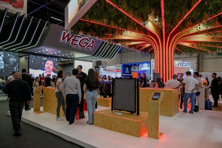 BTOS Montadora: Soluções Inovadoras e Personalizadas para Stands de Eventos