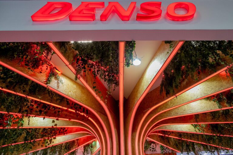 BTOS Montadora: Soluções Inovadoras e Personalizadas para Stands de Eventos