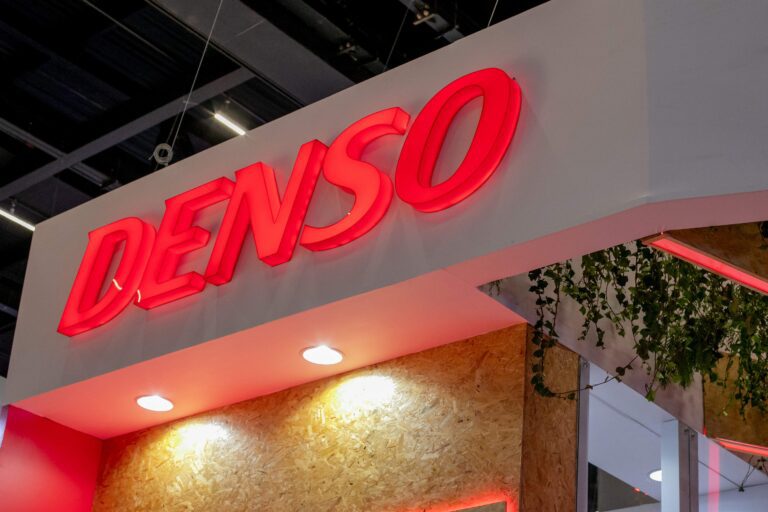 BTOS Montadora: Soluções Inovadoras e Personalizadas para Stands de Eventos