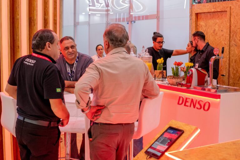 BTOS Montadora: Soluções Inovadoras e Personalizadas para Stands de Eventos