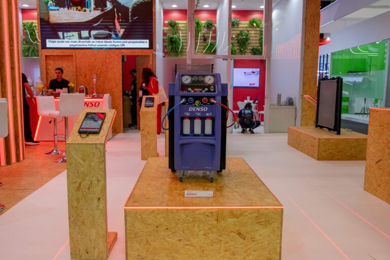 BTOS Montadora: Soluções Inovadoras e Personalizadas para Stands de Eventos