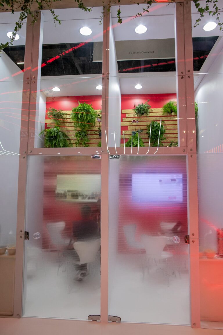 BTOS Montadora: Soluções Inovadoras e Personalizadas para Stands de Eventos