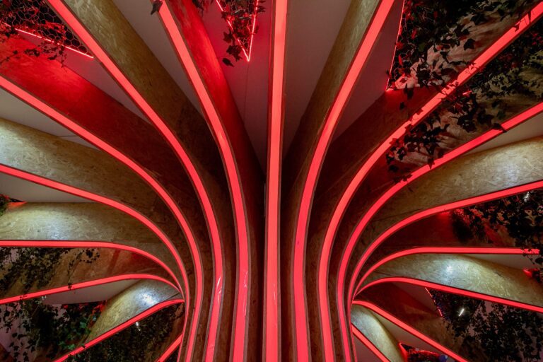 BTOS Montadora: Soluções Inovadoras e Personalizadas para Stands de Eventos