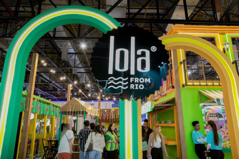 BTOS Montadora: Soluções Inovadoras e Personalizadas para Stands de Eventos