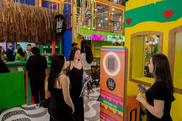 BTOS Montadora: Soluções Inovadoras e Personalizadas para Stands de Eventos