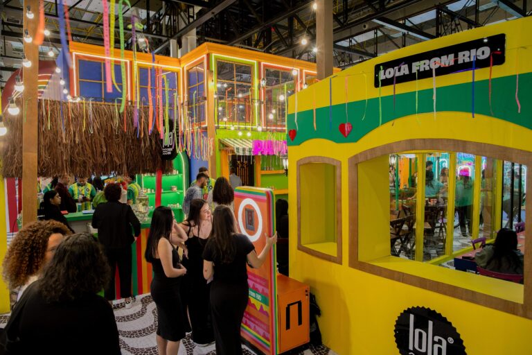 BTOS Montadora: Soluções Inovadoras e Personalizadas para Stands de Eventos