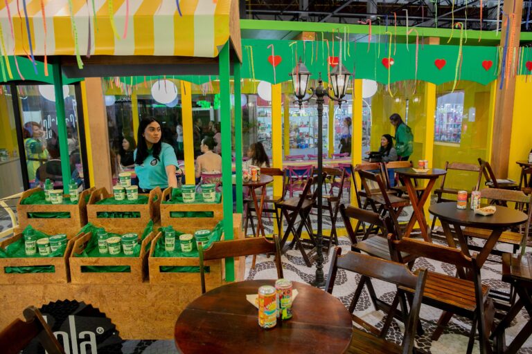 BTOS Montadora: Soluções Inovadoras e Personalizadas para Stands de Eventos