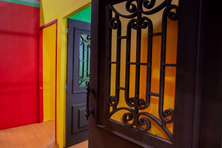 BTOS Montadora: Soluções Inovadoras e Personalizadas para Stands de Eventos