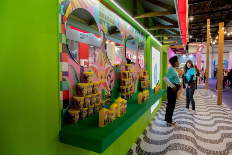 BTOS Montadora: Soluções Inovadoras e Personalizadas para Stands de Eventos