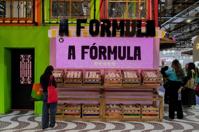 BTOS Montadora: Soluções Inovadoras e Personalizadas para Stands de Eventos