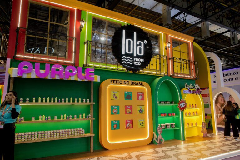 BTOS Montadora: Soluções Inovadoras e Personalizadas para Stands de Eventos