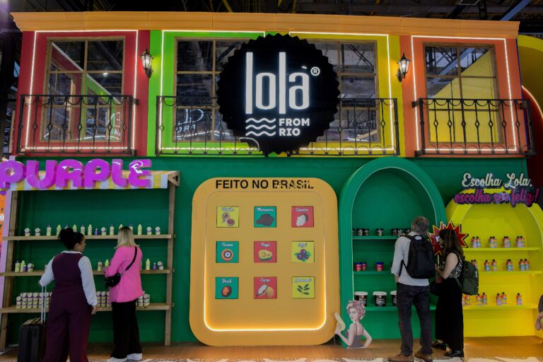 BTOS Montadora: Soluções Inovadoras e Personalizadas para Stands de Eventos