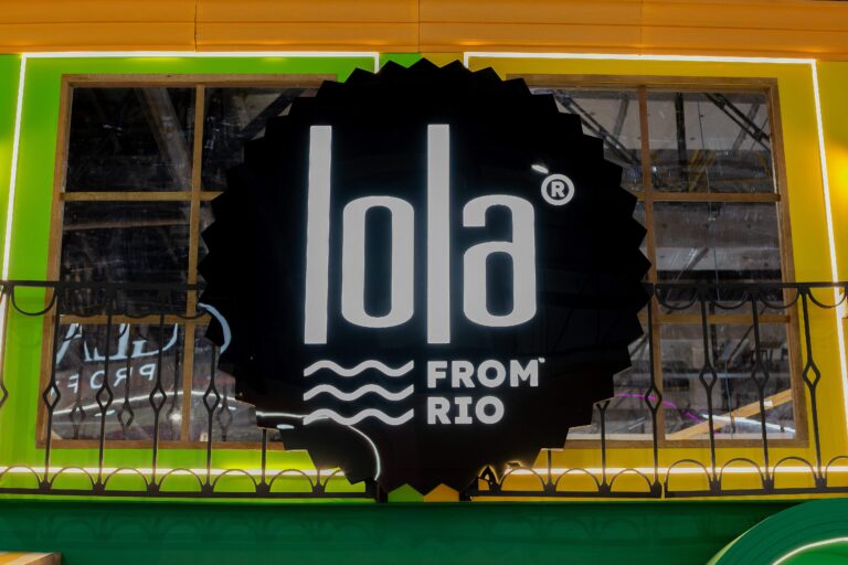 BTOS Montadora: Soluções Inovadoras e Personalizadas para Stands de Eventos