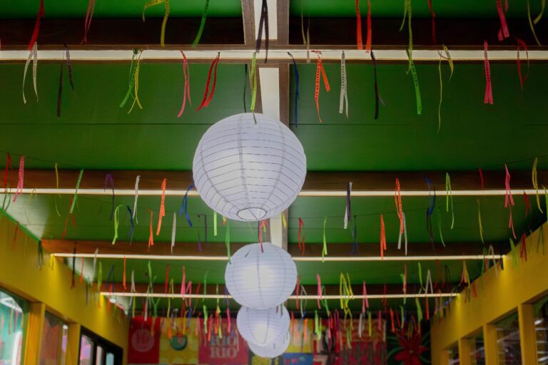 BTOS Montadora: Soluções Inovadoras e Personalizadas para Stands de Eventos