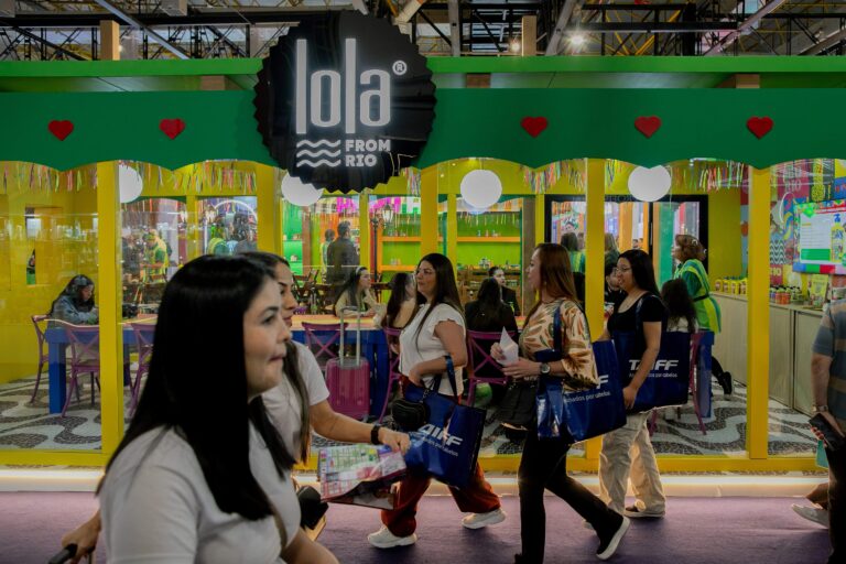 BTOS Montadora: Soluções Inovadoras e Personalizadas para Stands de Eventos