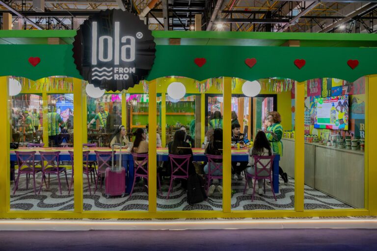 BTOS Montadora: Soluções Inovadoras e Personalizadas para Stands de Eventos