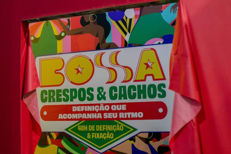 BTOS Montadora: Soluções Inovadoras e Personalizadas para Stands de Eventos