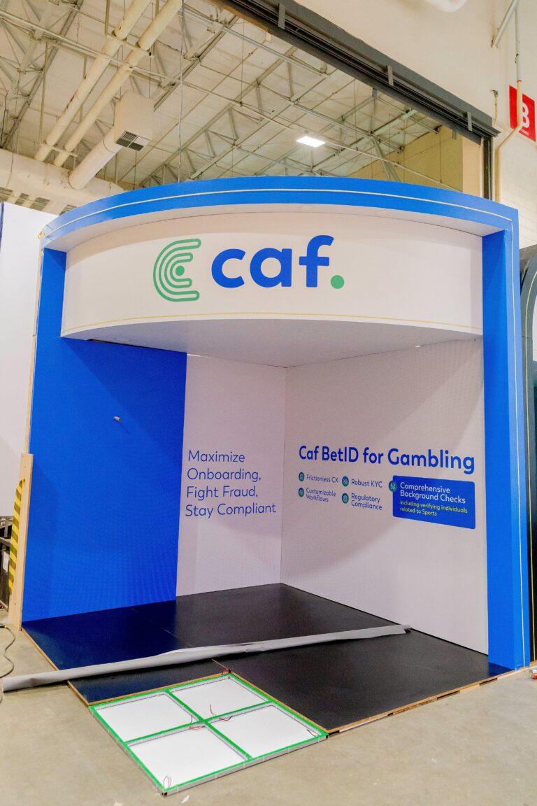 BTOS Montadora: Soluções Inovadoras e Personalizadas para Stands de Eventos