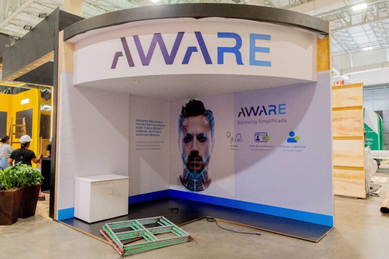 BTOS Montadora: Soluções Inovadoras e Personalizadas para Stands de Eventos