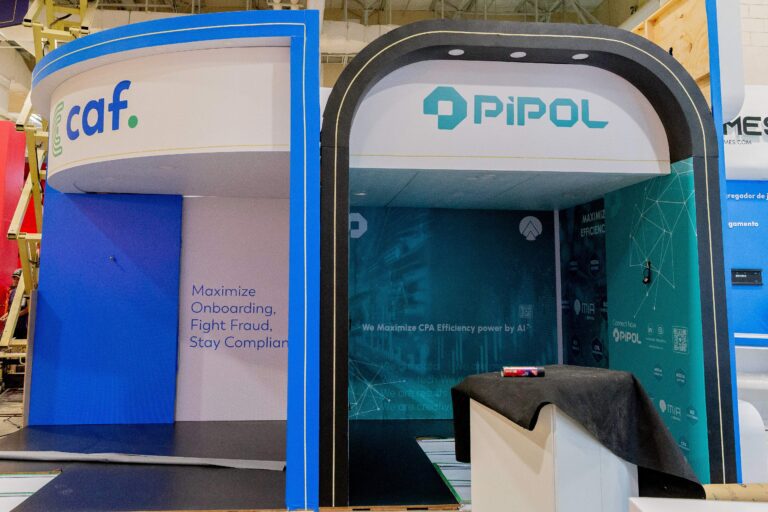 BTOS Montadora: Soluções Inovadoras e Personalizadas para Stands de Eventos