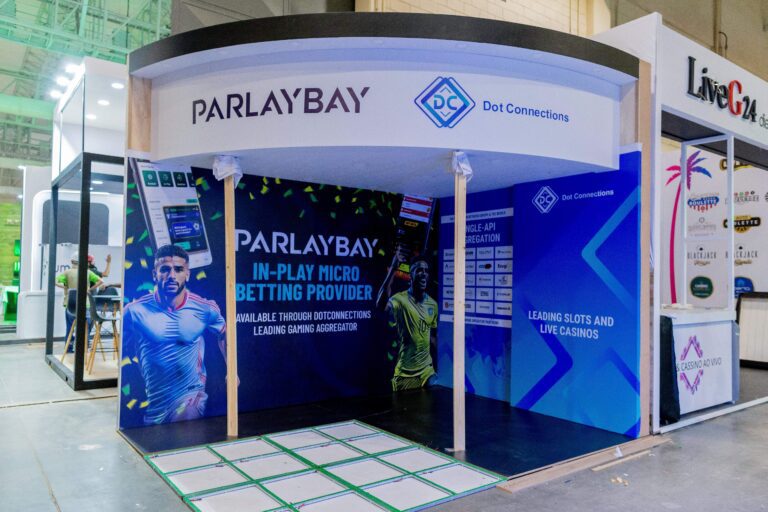 BTOS Montadora: Soluções Inovadoras e Personalizadas para Stands de Eventos