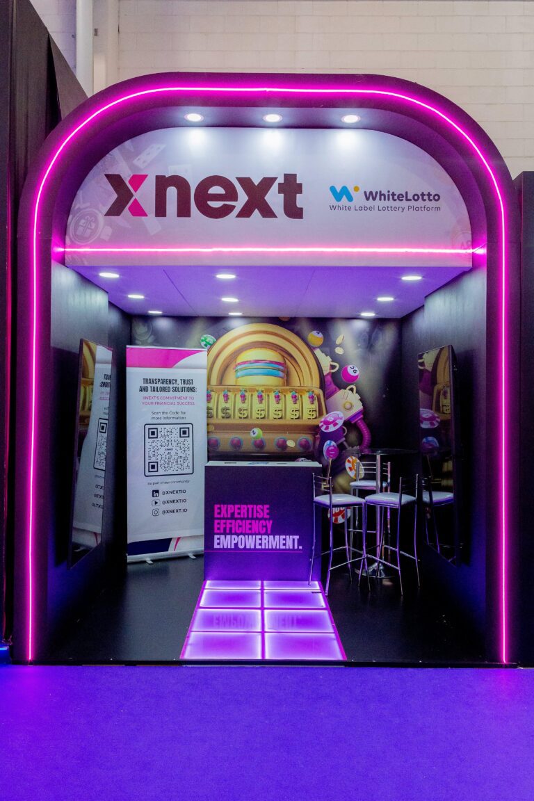 BTOS Montadora: Soluções Inovadoras e Personalizadas para Stands de Eventos