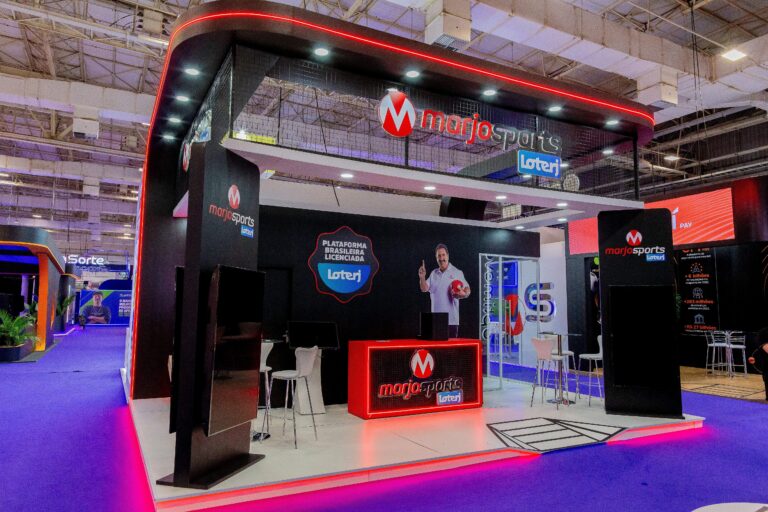 BTOS Montadora: Soluções Inovadoras e Personalizadas para Stands de Eventos