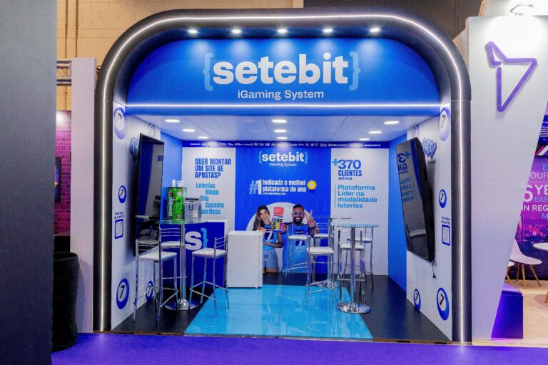 BTOS Montadora: Soluções Inovadoras e Personalizadas para Stands de Eventos