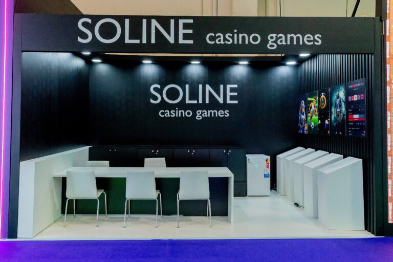 BTOS Montadora: Soluções Inovadoras e Personalizadas para Stands de Eventos