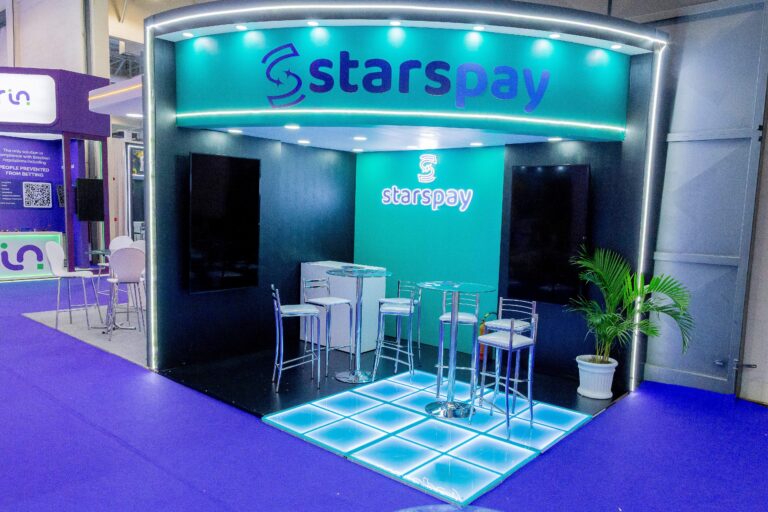 BTOS Montadora: Soluções Inovadoras e Personalizadas para Stands de Eventos