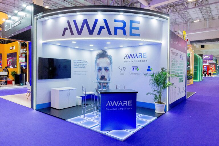 BTOS Montadora: Soluções Inovadoras e Personalizadas para Stands de Eventos