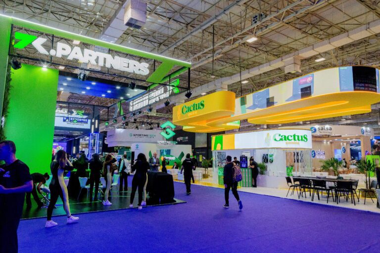 BTOS Montadora: Soluções Inovadoras e Personalizadas para Stands de Eventos