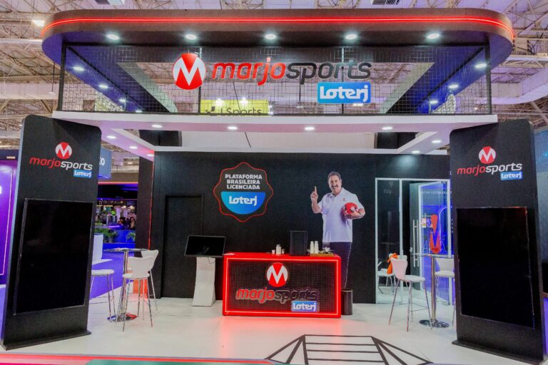 BTOS Montadora: Soluções Inovadoras e Personalizadas para Stands de Eventos