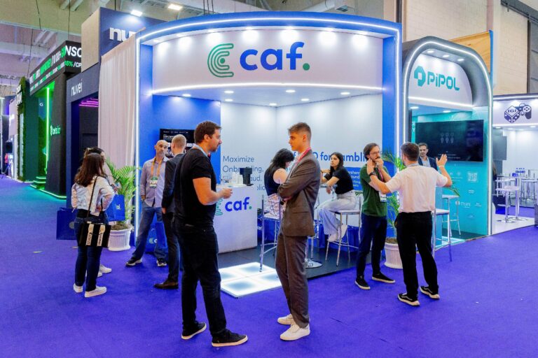 BTOS Montadora: Soluções Inovadoras e Personalizadas para Stands de Eventos