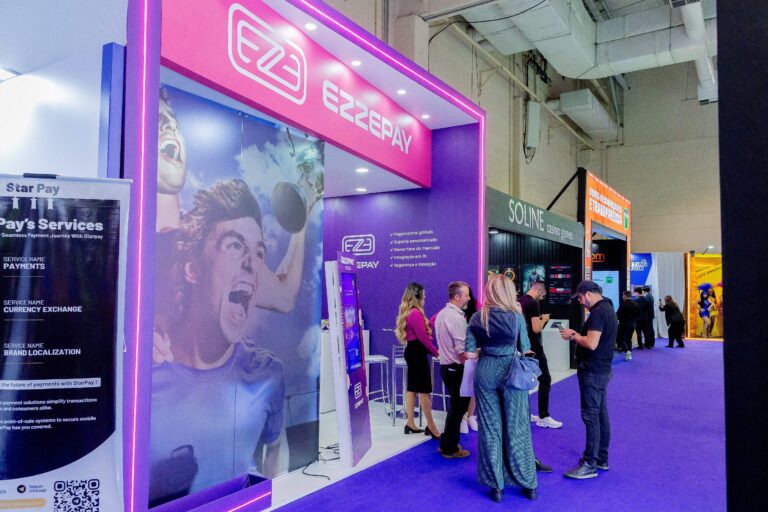 BTOS Montadora: Soluções Inovadoras e Personalizadas para Stands de Eventos