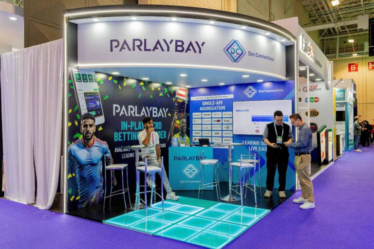 BTOS Montadora: Soluções Inovadoras e Personalizadas para Stands de Eventos