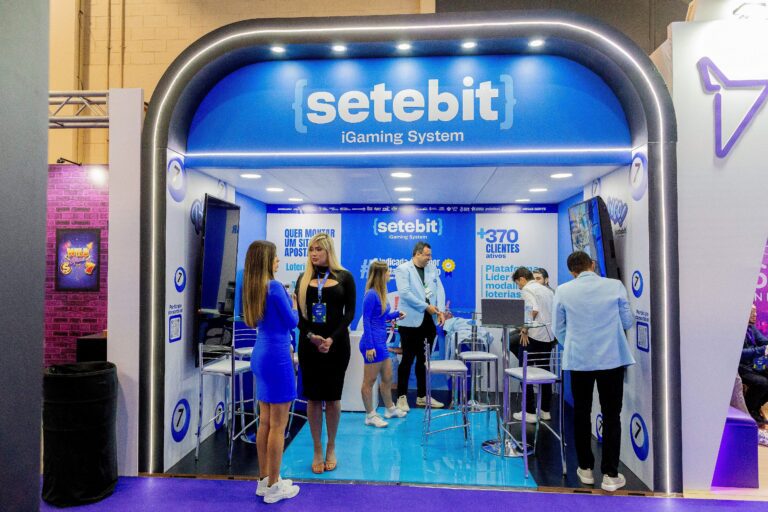 BTOS Montadora: Soluções Inovadoras e Personalizadas para Stands de Eventos