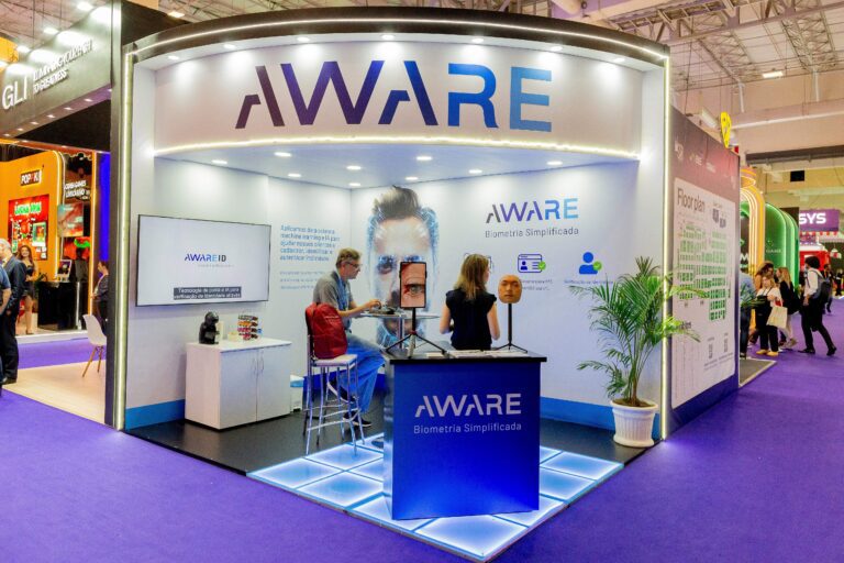 BTOS Montadora: Soluções Inovadoras e Personalizadas para Stands de Eventos