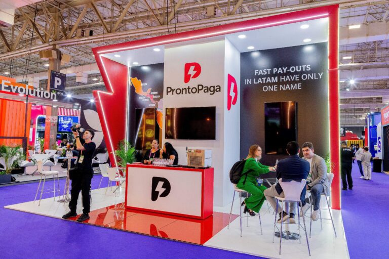 BTOS Montadora: Soluções Inovadoras e Personalizadas para Stands de Eventos