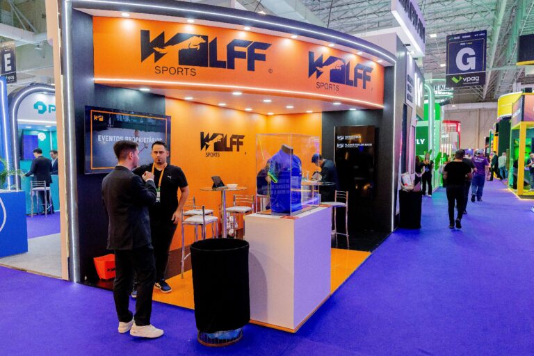 BTOS Montadora: Soluções Inovadoras e Personalizadas para Stands de Eventos