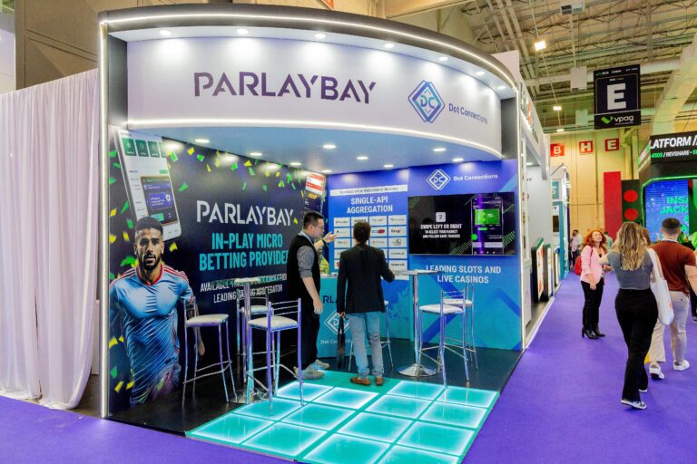 BTOS Montadora: Soluções Inovadoras e Personalizadas para Stands de Eventos