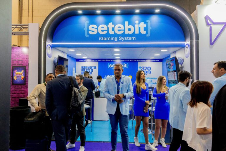 BTOS Montadora: Soluções Inovadoras e Personalizadas para Stands de Eventos
