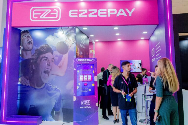 BTOS Montadora: Soluções Inovadoras e Personalizadas para Stands de Eventos