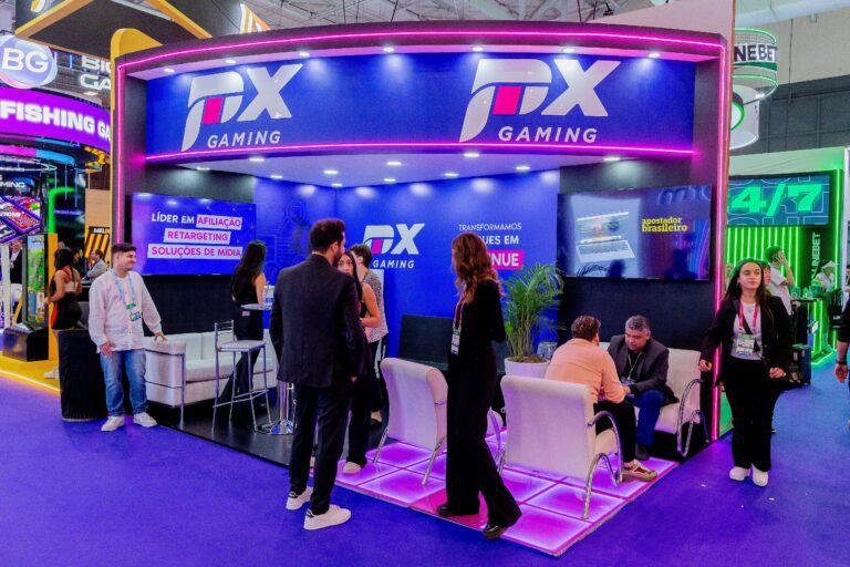 BTOS Montadora: Soluções Inovadoras e Personalizadas para Stands de Eventos