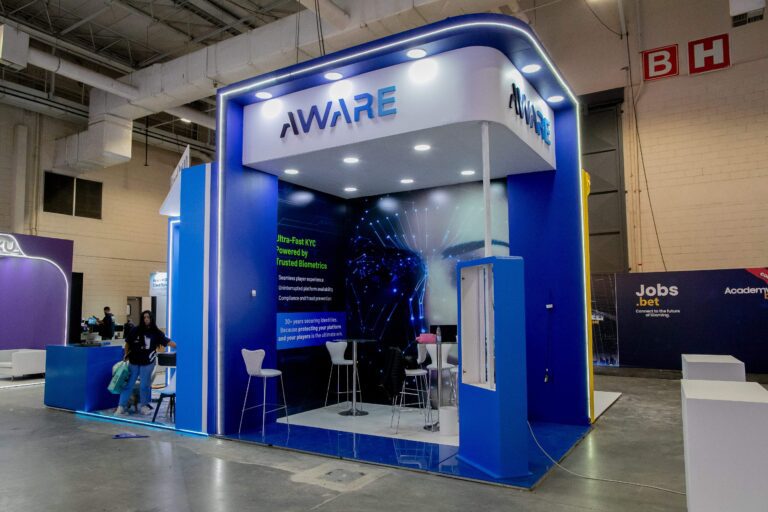 BTOS Montadora: Soluções Inovadoras e Personalizadas para Stands de Eventos