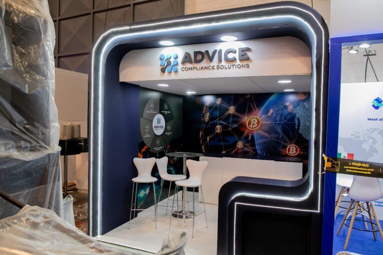 BTOS Montadora: Soluções Inovadoras e Personalizadas para Stands de Eventos