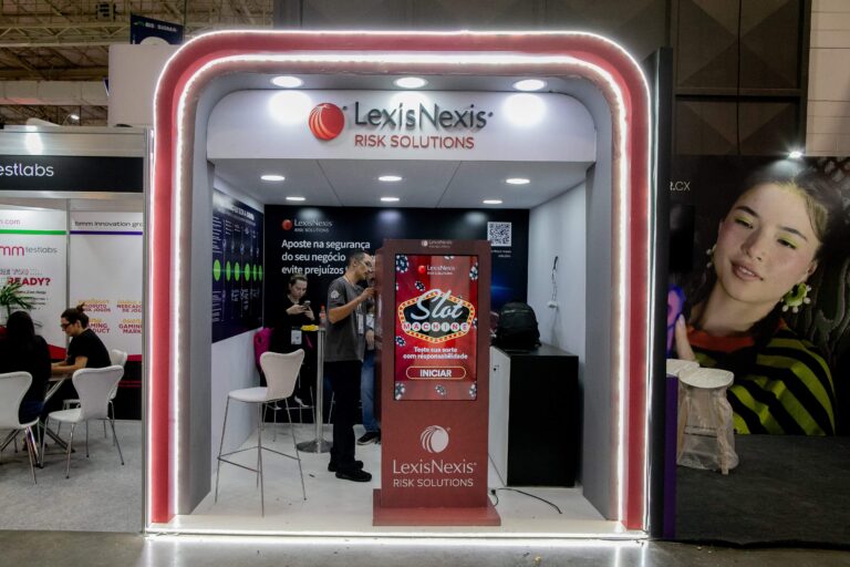 BTOS Montadora: Soluções Inovadoras e Personalizadas para Stands de Eventos