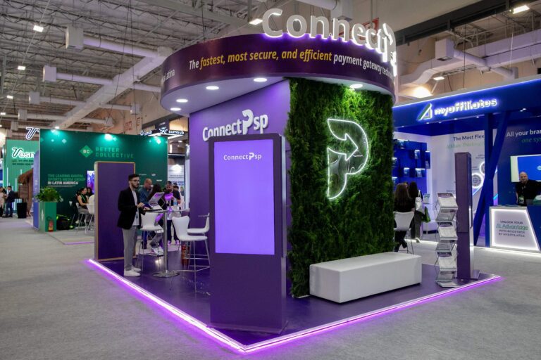 BTOS Montadora: Soluções Inovadoras e Personalizadas para Stands de Eventos