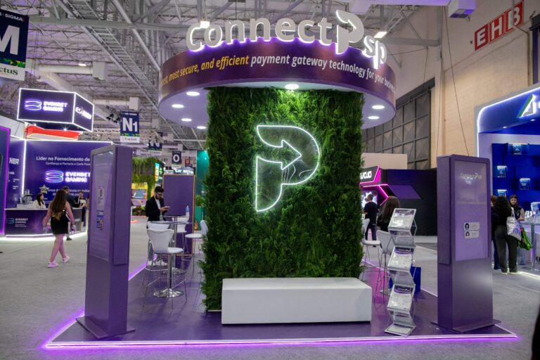 BTOS Montadora: Soluções Inovadoras e Personalizadas para Stands de Eventos