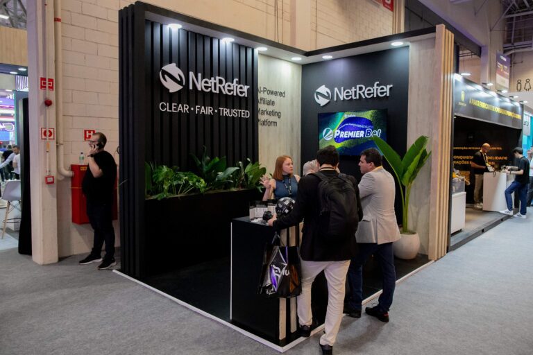 BTOS Montadora: Soluções Inovadoras e Personalizadas para Stands de Eventos